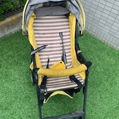 ベビー用品 ベビーカー、バギー
