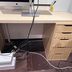 家具 オフィス用家具 机チェア