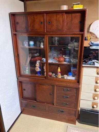 家具 収納家具 キャビネット