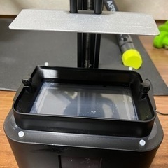 ANYCUBIC Photon Mono 2 3Dプリンターの画像