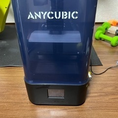 ANYCUBIC Photon Mono 2 3Dプリンター
