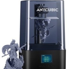 ANYCUBIC Photon Mono 2 3Dプリンターの画像