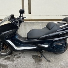ビックスクーター　マジェスティ250 （再投稿）