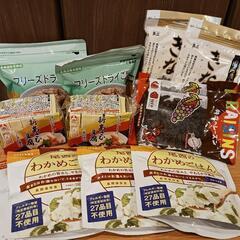 食品の画像