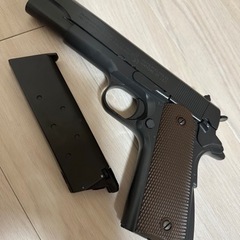 ARMY M1911 ガスガン
