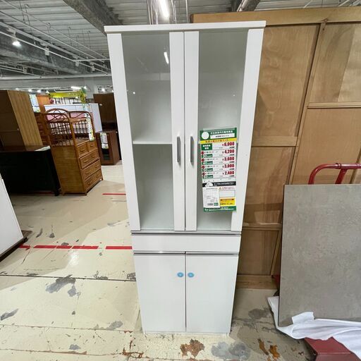 食器棚(No:1222250)