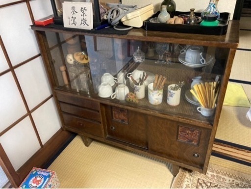 家具 収納家具 キャビネット