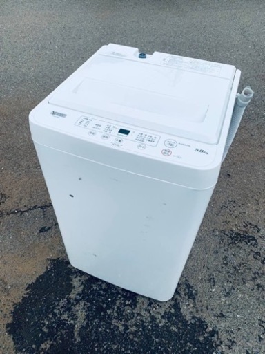 ⭐️ヤマダ電機洗濯機⭐️ ⭐️YWM-T50H1⭐️