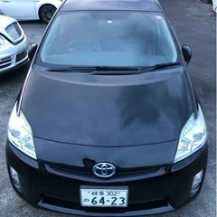 トヨタプリウスZVW30