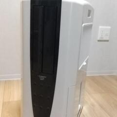 どこでもクーラー (冷風・衣類乾燥除湿機)CDM-10A2の画像