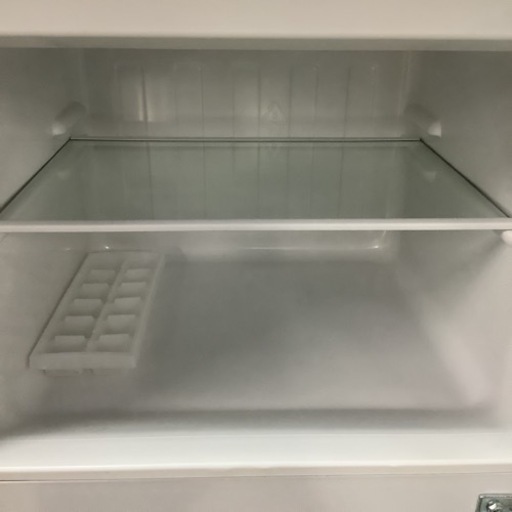 Haier  ハイアール　冷蔵庫　JR-N130A  2019年製 130L