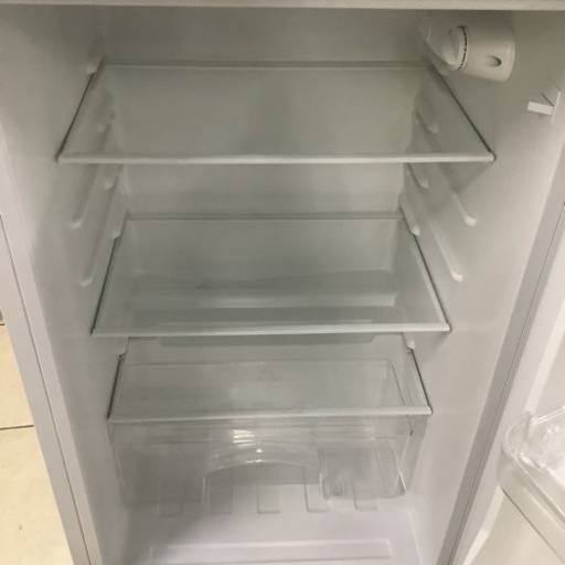 Haier  ハイアール　冷蔵庫　JR-N130A  2019年製 130L