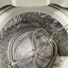 家電 生活家電 洗濯機の画像