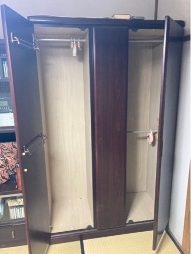 家具 収納家具 タンス、衣類収納