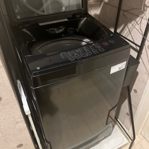 家電 生活家電 洗濯機 値下げ交渉⭕️