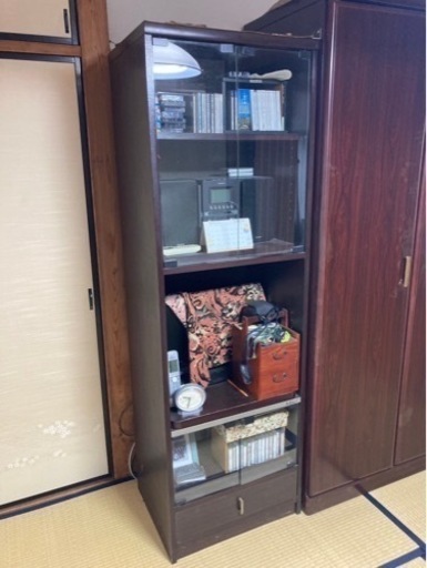 家具 収納家具 本棚
