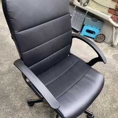 家具 オフィス用家具 いす