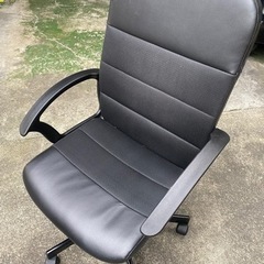 家具 オフィス用家具 いすの画像