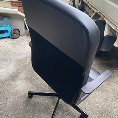 家具 オフィス用家具 いすの画像