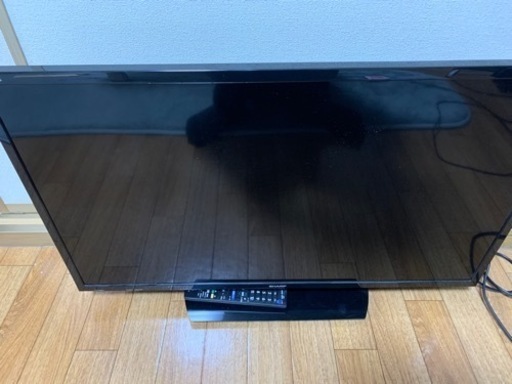 家電 テレビ 液晶テレビ