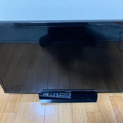 家電 テレビ 液晶テレビ