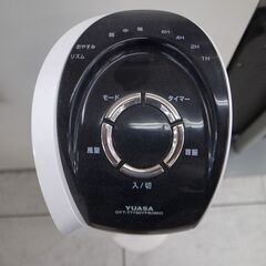 41/510 ユアサ タワーファン 2018年製 DYT-T7790YFR【モノ市場 知立店】の画像