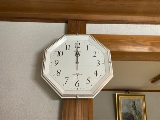 家具 時計 掛け時計