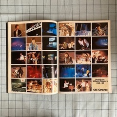 Off Cource Now The Timeの画像