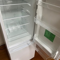【決まりました】家電 キッチン家電 冷蔵庫の画像