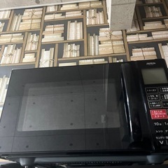 家電 電子レンジ 値下げ交渉⭕️
