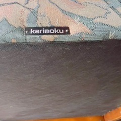 家具 ソファ 1人用ソファの画像