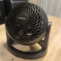 家電 季節、空調家電 扇風機の画像