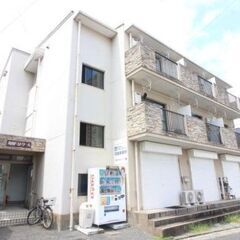 苅田で１番お得なのはココ！敷金無料＆初期費用無料★希望者には家電...