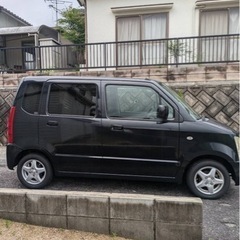 ワゴンR マツダAZワゴンの画像