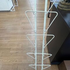☆ジモティー割引有☆　マガジンラック