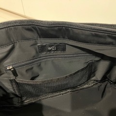 若槻千夏WCJ トート/ショルダーの画像