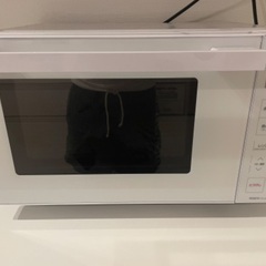 2022年製yselect YMW17RK ヤマダオリジナル 単機能電子レンジ 