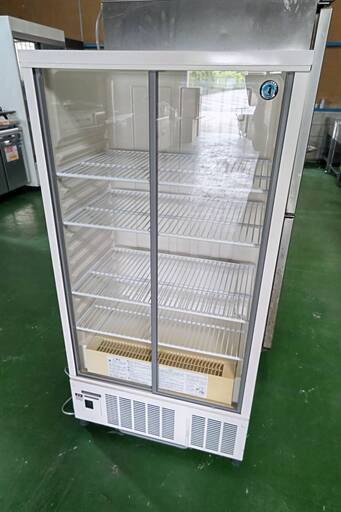 ホシザキ 冷蔵ショーケース SSB-70CT2