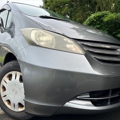 7人乗り！月々1.1万円〜分割払い可❗️車検2年付き！大人気☆H...