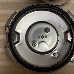 T-fal/ティファール　クリプソ　6L　圧力鍋の画像