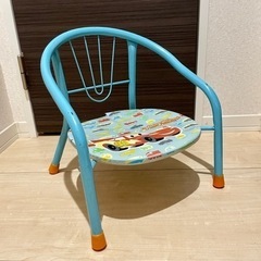 子供用品　豆イス