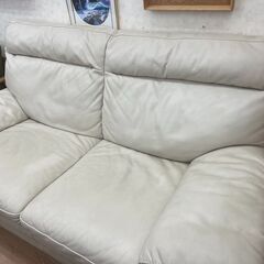 ☆ジモティー割引有☆　2Pソファー