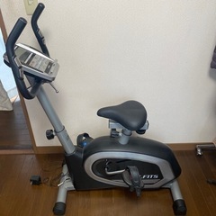 エアロバイク