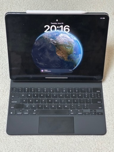 iPad Pro 2023 12.9インチ256gb