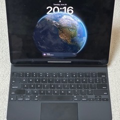 iPad Pro 2023 12.9インチ256gb