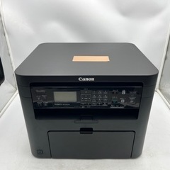 【‼️中古美品‼️】Canon🌟 A4 モノクロ🌟レーザー 複合機