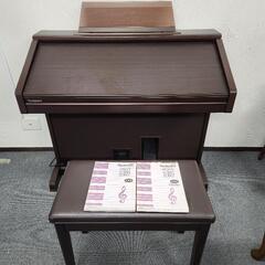 テクニクス エレクトーン 楽器の画像