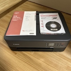 ［ジャンク品］パソコン プリンターの画像