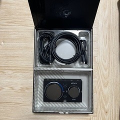 Astro MIXAMP PRO　の画像