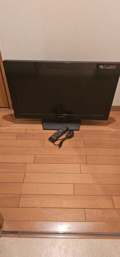 ORION　32型テレビ